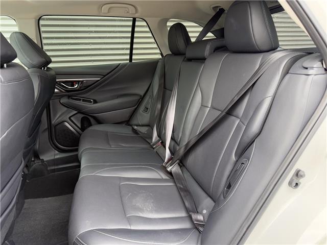 2023 Subaru Outback Limited (Stk: U10922A) in London - Image 12 of 26