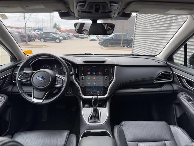 2023 Subaru Outback Limited (Stk: U10922A) in London - Image 14 of 26