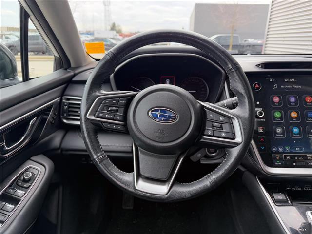 2023 Subaru Outback Limited (Stk: U10922A) in London - Image 15 of 26