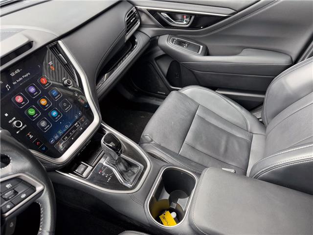 2023 Subaru Outback Limited (Stk: U10922A) in London - Image 19 of 26