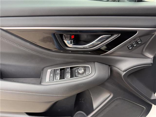 2023 Subaru Outback Limited (Stk: U10922A) in London - Image 20 of 26