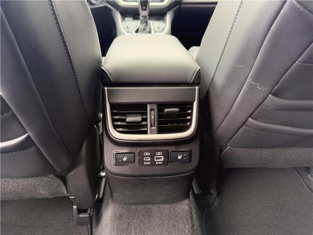 2023 Subaru Outback Limited (Stk: U10922A) in London - Image 24 of 26