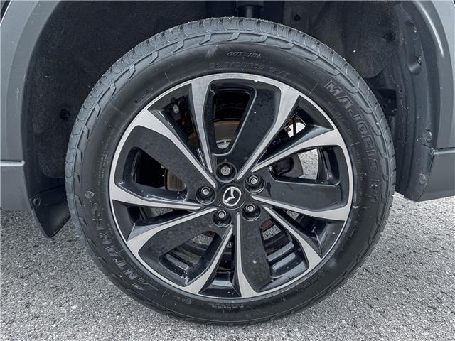 2023 Mazda CX-5 GT (Stk: 8427P) in ORILLIA - Image 22 of 22
