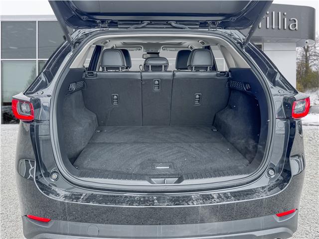 2023 Mazda CX-5 GT (Stk: 8427P) in ORILLIA - Image 6 of 22