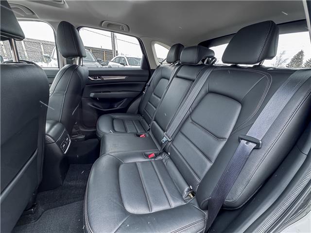 2023 Mazda CX-5 GT (Stk: 8427P) in ORILLIA - Image 20 of 22
