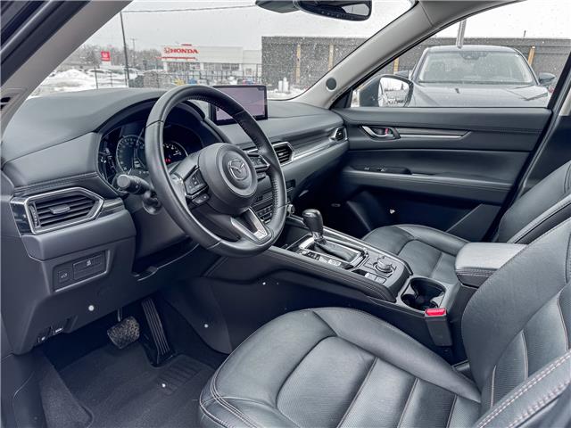 2023 Mazda CX-5 GT (Stk: 8427P) in ORILLIA - Image 7 of 22
