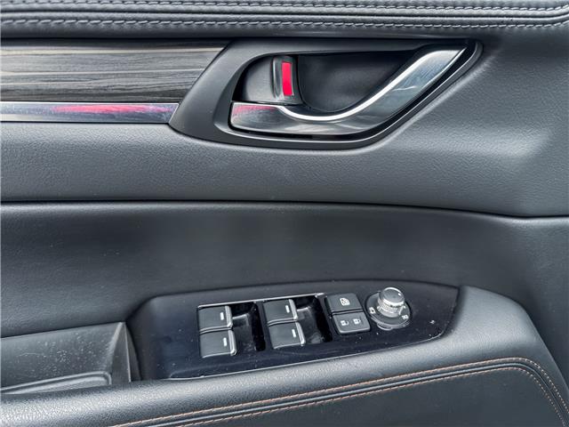 2023 Mazda CX-5 GT (Stk: 8427P) in ORILLIA - Image 8 of 22