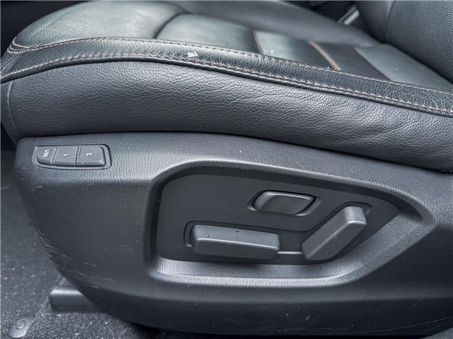 2023 Mazda CX-5 GT (Stk: 8427P) in ORILLIA - Image 9 of 22