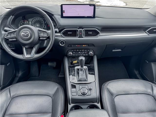2023 Mazda CX-5 GT (Stk: 8427P) in ORILLIA - Image 10 of 22