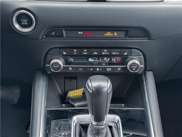2023 Mazda CX-5 GT (Stk: 8427P) in ORILLIA - Image 16 of 22