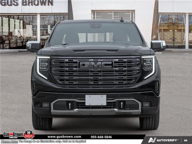2026 GMC Sierra 1500 Denali Ultimate (Stk: Z319010) in WHITBY - Image 2 of 25