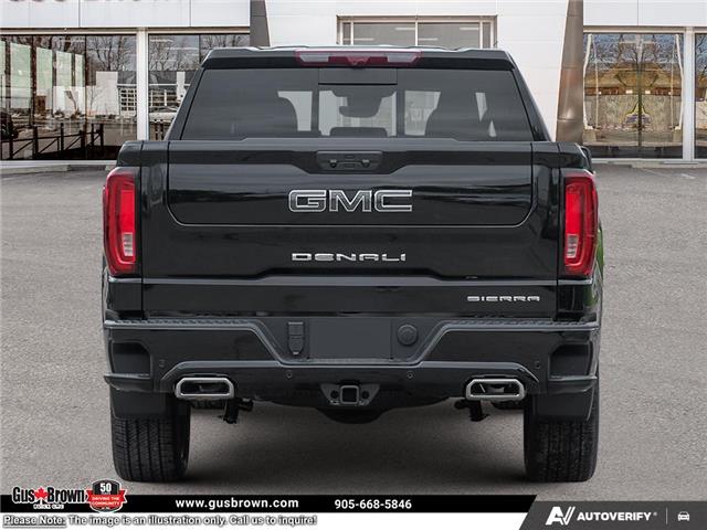 2026 GMC Sierra 1500 Denali Ultimate (Stk: Z319010) in WHITBY - Image 5 of 25