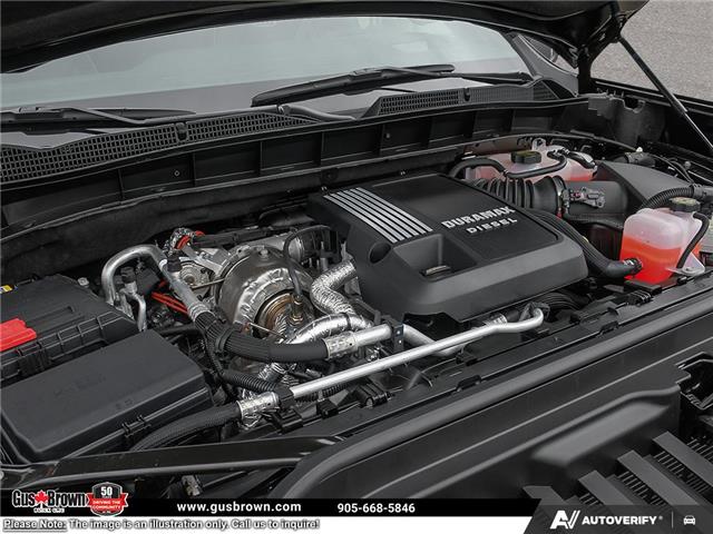 2026 GMC Sierra 1500 Denali Ultimate (Stk: Z319010) in WHITBY - Image 6 of 25