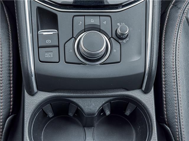 2023 Mazda CX-5 GT (Stk: 8427P) in ORILLIA - Image 17 of 22