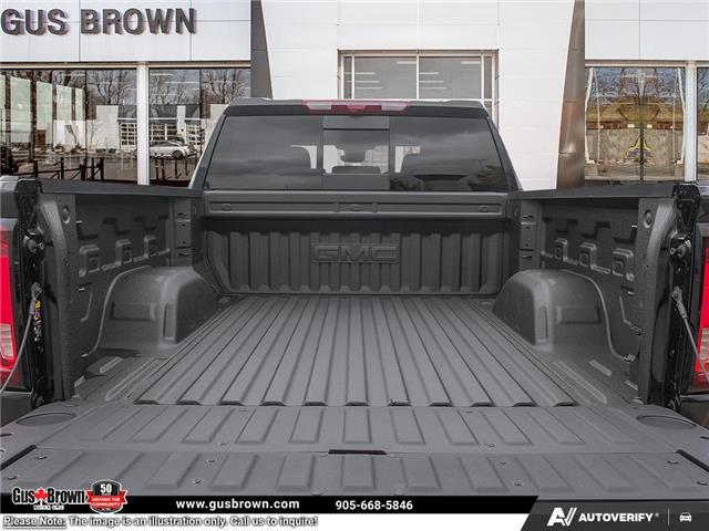 2026 GMC Sierra 1500 Denali Ultimate (Stk: Z319010) in WHITBY - Image 7 of 25