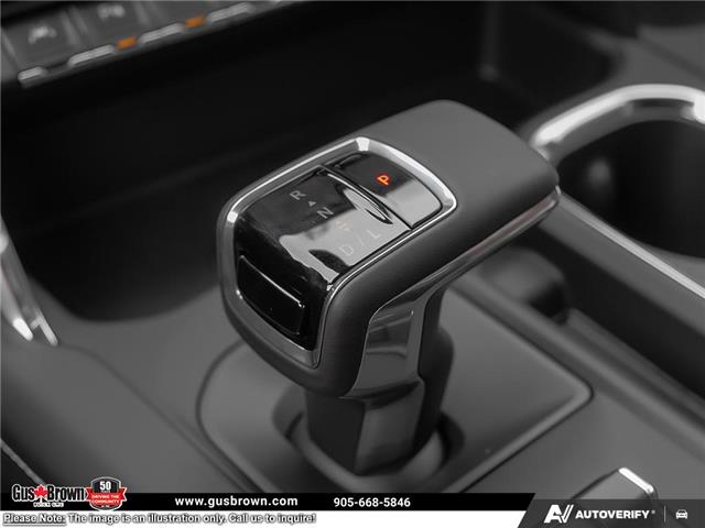 2026 GMC Sierra 1500 Denali Ultimate (Stk: Z319010) in WHITBY - Image 17 of 25