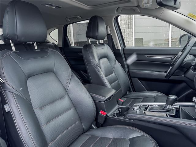 2023 Mazda CX-5 GT (Stk: 8427P) in ORILLIA - Image 18 of 22