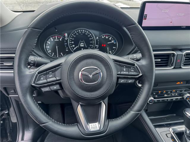 2023 Mazda CX-5 GT (Stk: 8427P) in ORILLIA - Image 11 of 22