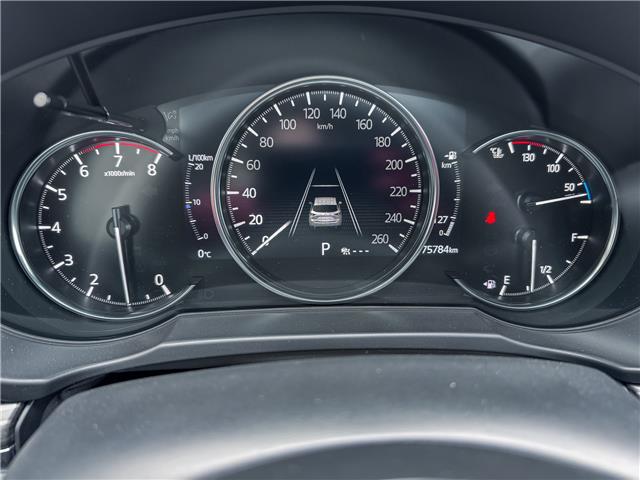 2023 Mazda CX-5 GT (Stk: 8427P) in ORILLIA - Image 12 of 22