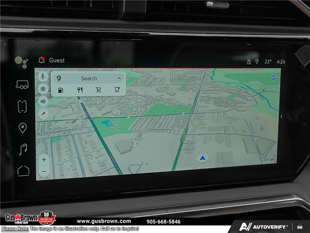 2026 GMC Sierra 1500 Denali Ultimate (Stk: Z308290) in WHITBY - Image 18 of 25