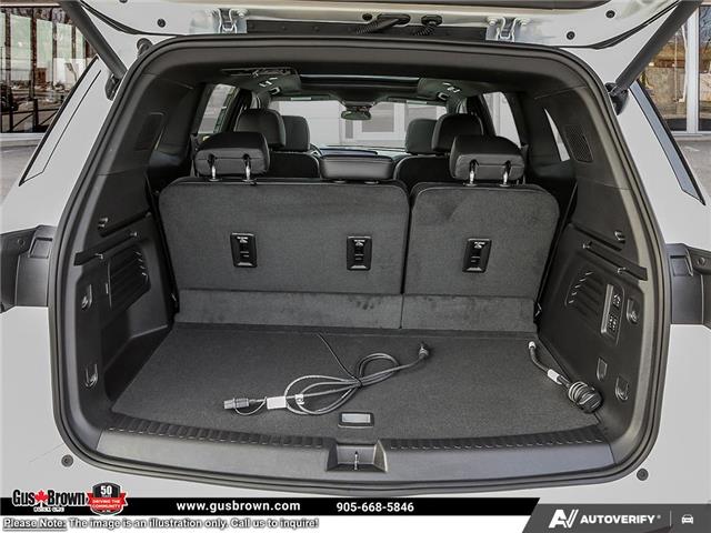 2026 Buick Enclave Avenir (Stk: J267918) in WHITBY - Image 7 of 26