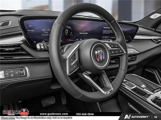 2026 Buick Enclave Avenir (Stk: J267918) in WHITBY - Image 12 of 26