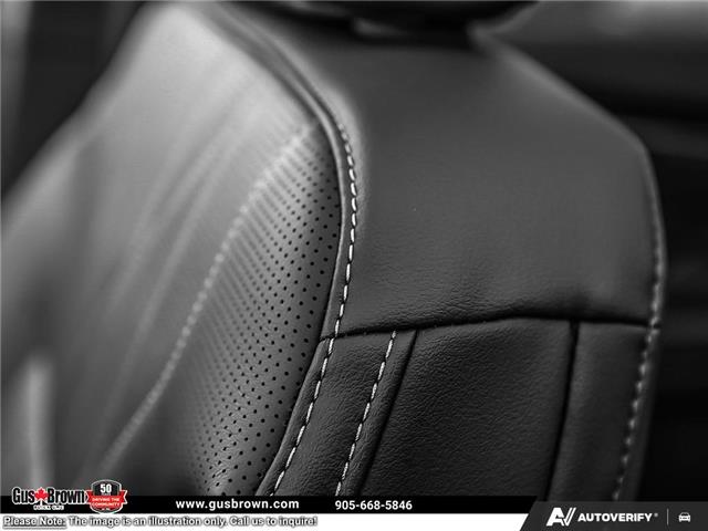 2026 Buick Enclave Avenir (Stk: J267918) in WHITBY - Image 20 of 26