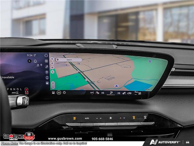 2026 Buick Enclave Avenir (Stk: J267918) in WHITBY - Image 23 of 26