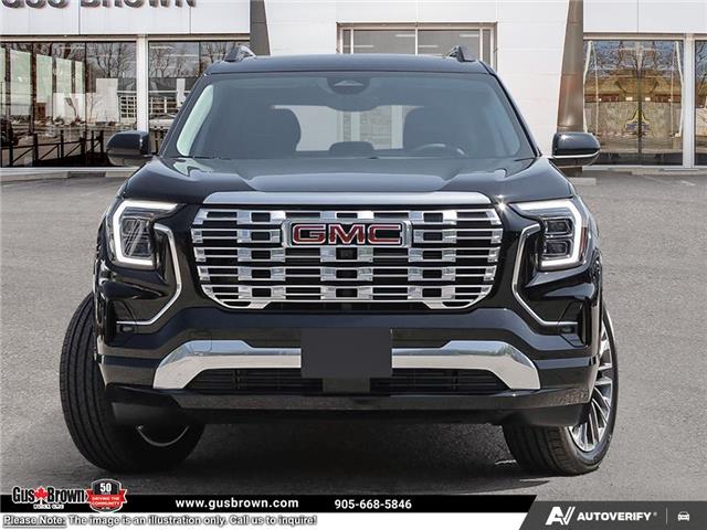 2026 GMC Terrain Denali (Stk: L400629) in WHITBY - Image 2 of 24