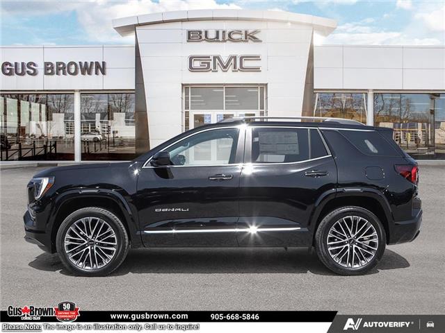 2026 GMC Terrain Denali (Stk: L400629) in WHITBY - Image 3 of 24