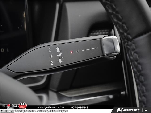 2026 GMC Terrain Denali (Stk: L400629) in WHITBY - Image 16 of 24