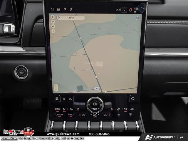 2026 GMC Terrain Denali (Stk: L400629) in WHITBY - Image 17 of 24