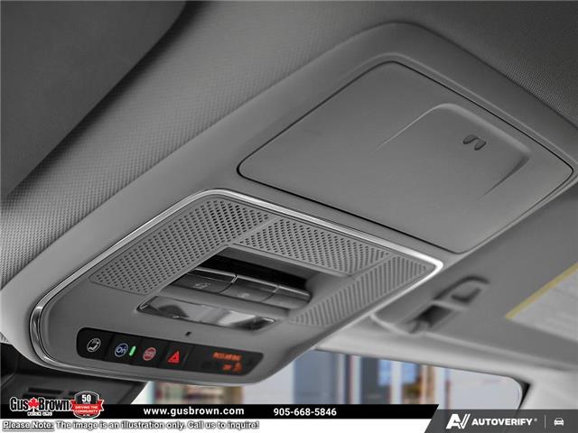 2026 GMC Terrain Denali (Stk: L400629) in WHITBY - Image 18 of 24