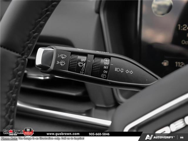 2026 GMC Terrain Denali (Stk: L400629) in WHITBY - Image 24 of 24