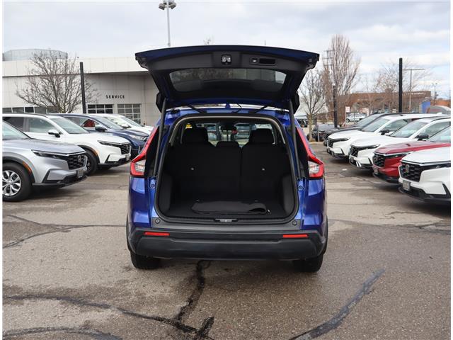 2024 Honda CR-V Sport (Stk: 2214601A) in Mississauga - Image 26 of 28
