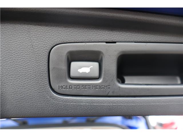 2024 Honda CR-V Sport (Stk: 2214601A) in Mississauga - Image 27 of 28
