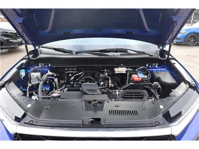 2024 Honda CR-V Sport (Stk: 2214601A) in Mississauga - Image 9 of 28