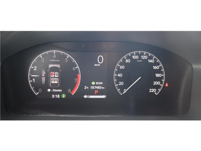 2024 Honda CR-V Sport (Stk: 2214601A) in Mississauga - Image 13 of 28
