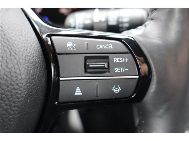 2024 Honda CR-V Sport (Stk: 2214601A) in Mississauga - Image 17 of 28