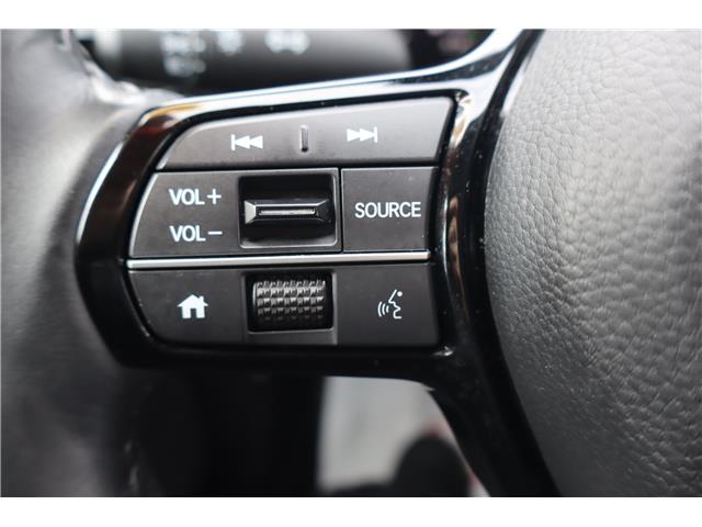 2024 Honda CR-V Sport (Stk: 2214601A) in Mississauga - Image 15 of 28