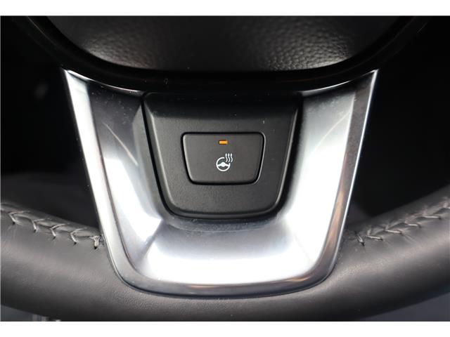 2024 Honda CR-V Sport (Stk: 2214601A) in Mississauga - Image 16 of 28