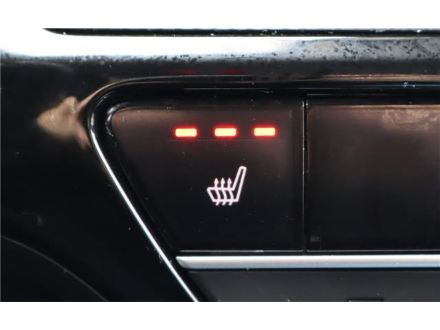 2024 Honda CR-V Sport (Stk: 2214601A) in Mississauga - Image 20 of 28