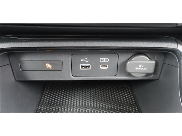 2024 Honda CR-V Sport (Stk: 2214601A) in Mississauga - Image 21 of 28