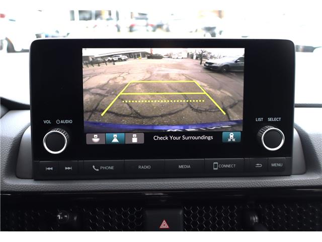2024 Honda CR-V Sport (Stk: 2214601A) in Mississauga - Image 23 of 28