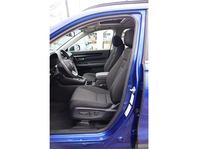 2024 Honda CR-V Sport (Stk: 2214601A) in Mississauga - Image 11 of 28