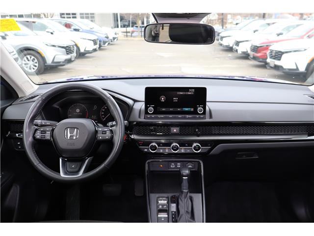 2024 Honda CR-V Sport (Stk: 2214601A) in Mississauga - Image 12 of 28