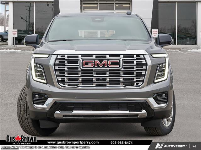2026 GMC Yukon Denali (Stk: R300321) in PORT PERRY - Image 2 of 24