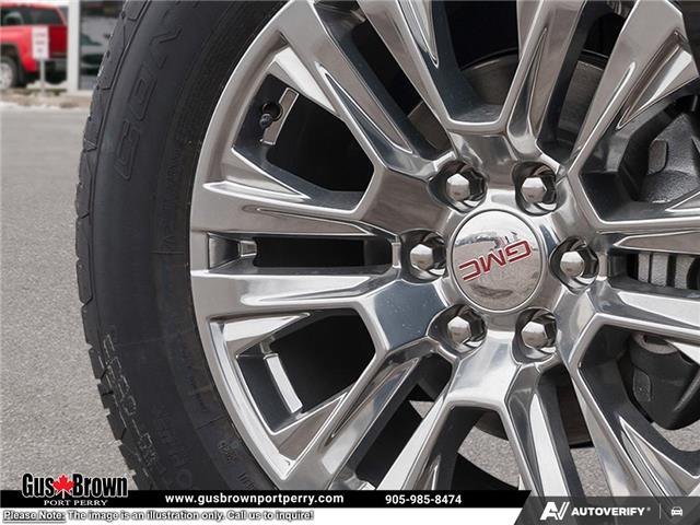 2026 GMC Yukon Denali (Stk: R300321) in PORT PERRY - Image 7 of 24