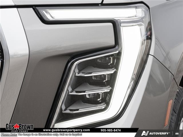 2026 GMC Yukon Denali (Stk: R300321) in PORT PERRY - Image 9 of 24