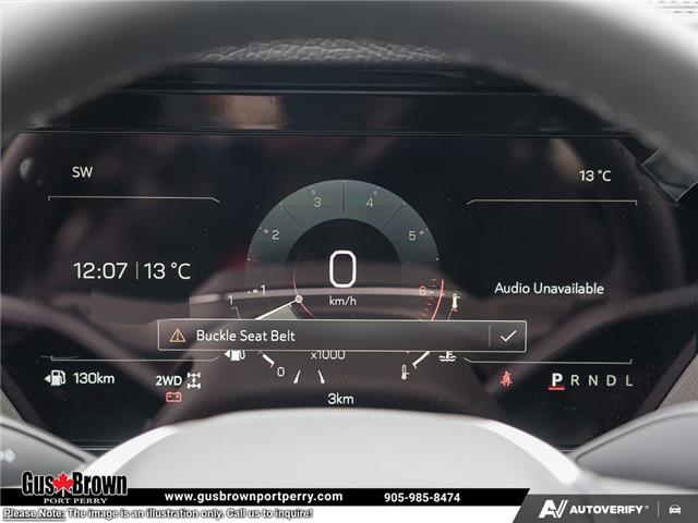 2026 GMC Yukon Denali (Stk: R300321) in PORT PERRY - Image 13 of 24